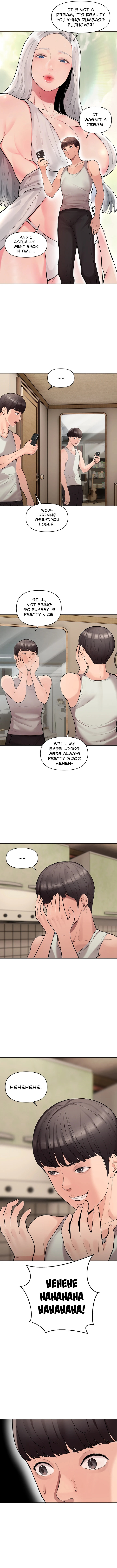 The Girls I couldn’t date before - Chapter 1 [photo 14] - MangaPorn