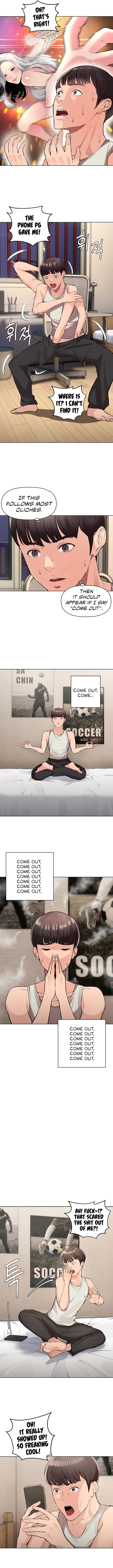 The Girls I couldn’t date before - Chapter 1 [photo 15] - MangaPorn