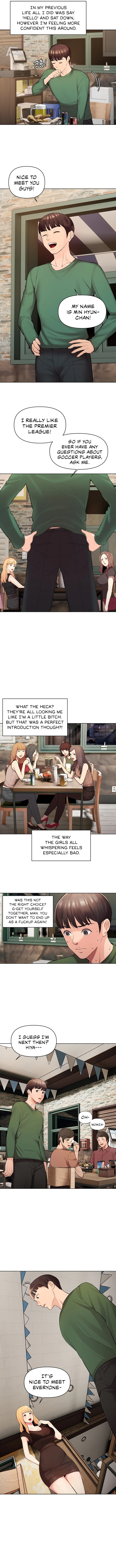 The Girls I couldn’t date before - Chapter 1 [photo 19] - MangaPorn