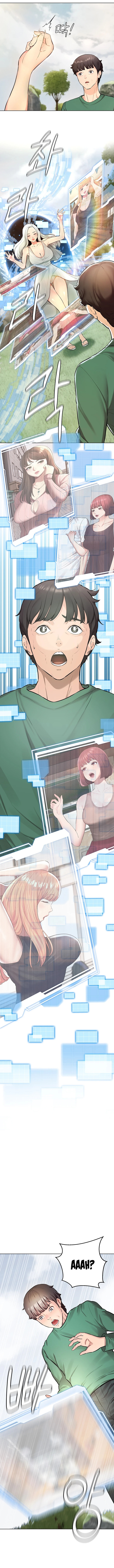 The Girls I couldn’t date before - Chapter 1 [photo 4] - MangaPorn