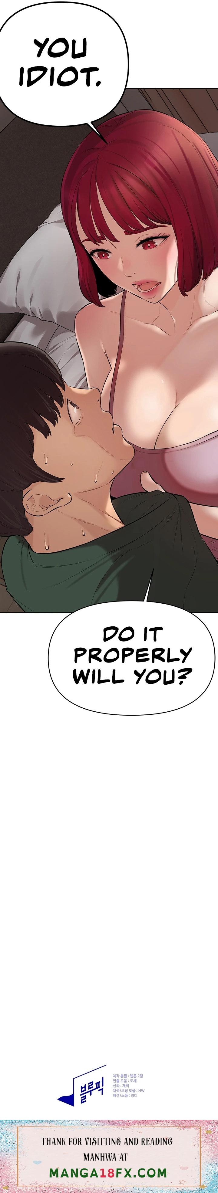 The Girls I couldn’t date before - Chapter 2 [photo 15] - MangaPorn