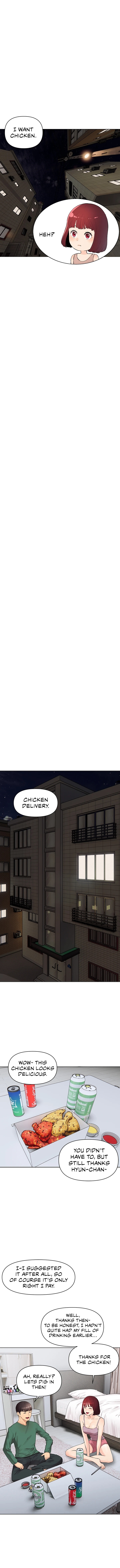 The Girls I couldn’t date before - Chapter 2 [photo 6] - MangaPorn