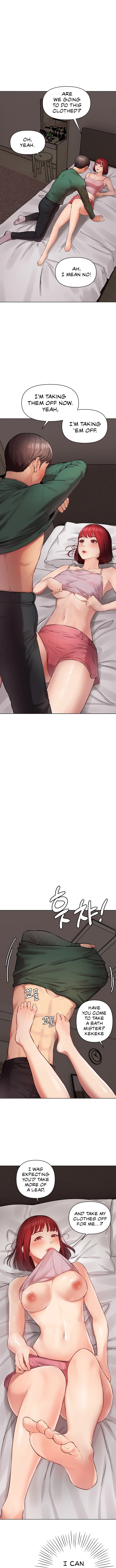 The Girls I couldn’t date before - Chapter 3 [photo 5] - MangaPorn