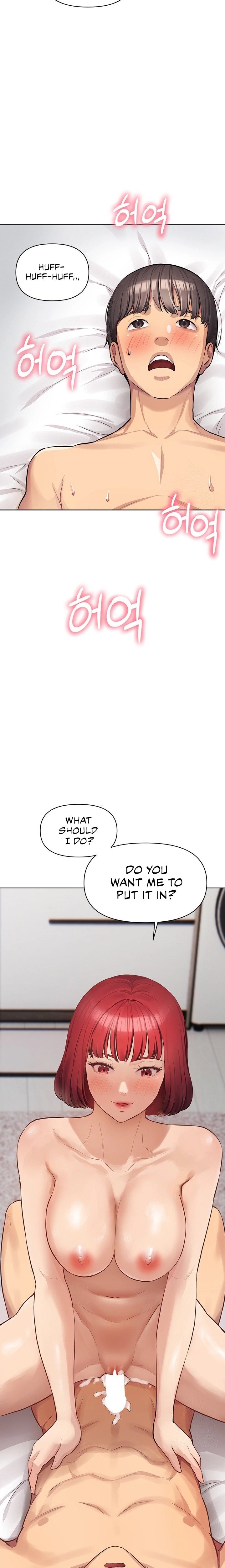 The Girls I couldn’t date before - Chapter 4 [photo 19] - MangaPorn