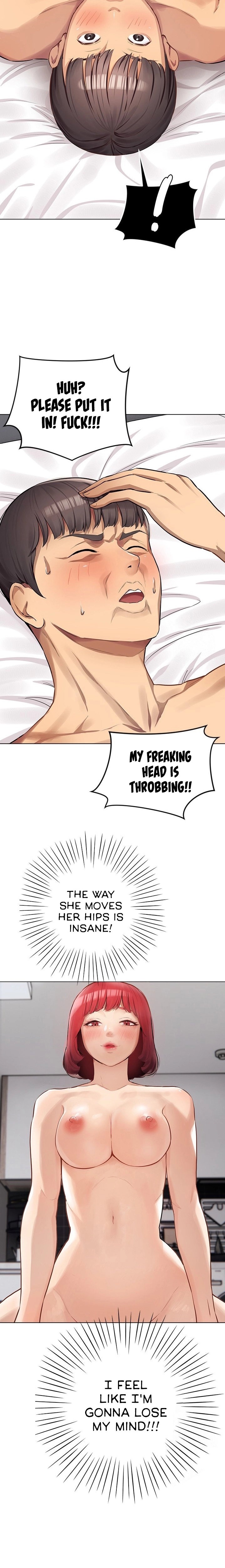 The Girls I couldn’t date before - Chapter 4 [photo 20] - MangaPorn