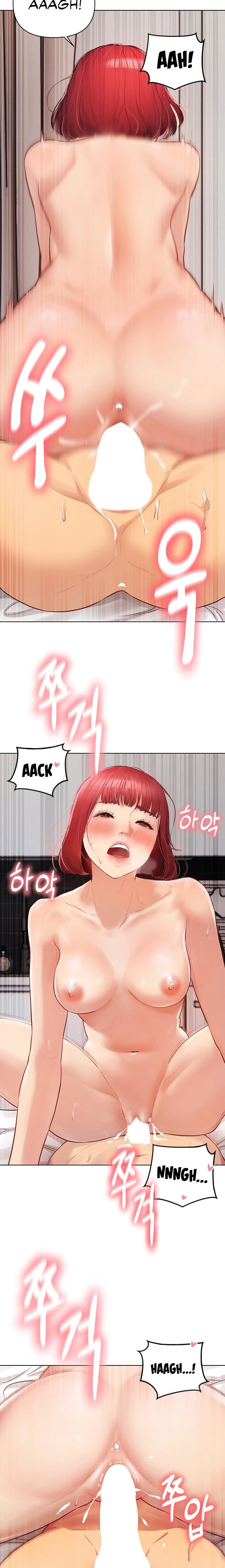 The Girls I couldn’t date before - Chapter 4 [photo 23] - MangaPorn
