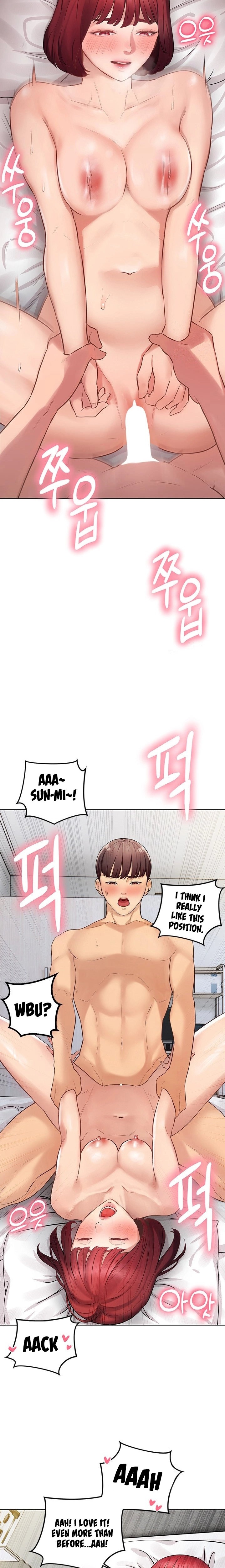 The Girls I couldn’t date before - Chapter 4 [photo 28] - MangaPorn