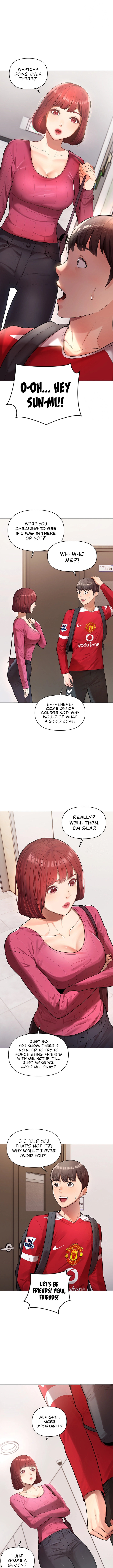 The Girls I couldn’t date before - Chapter 5 [photo 10] - MangaPorn