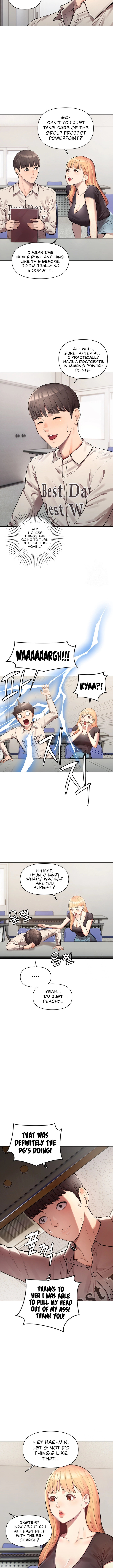 The Girls I couldn’t date before - Chapter 5 [photo 18] - MangaPorn