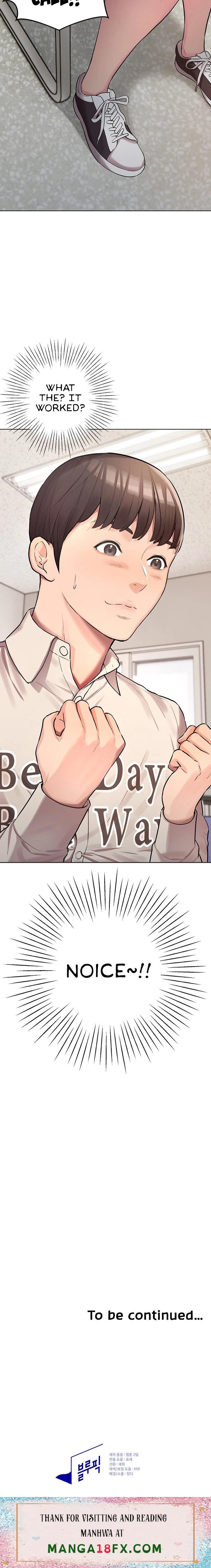 The Girls I couldn’t date before - Chapter 5 [photo 20] - MangaPorn