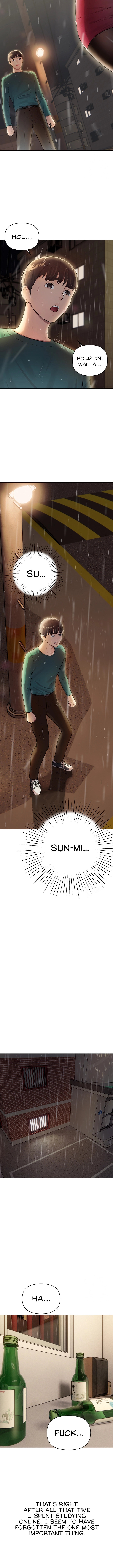 The Girls I couldn’t date before - Chapter 5 [photo 5] - MangaPorn