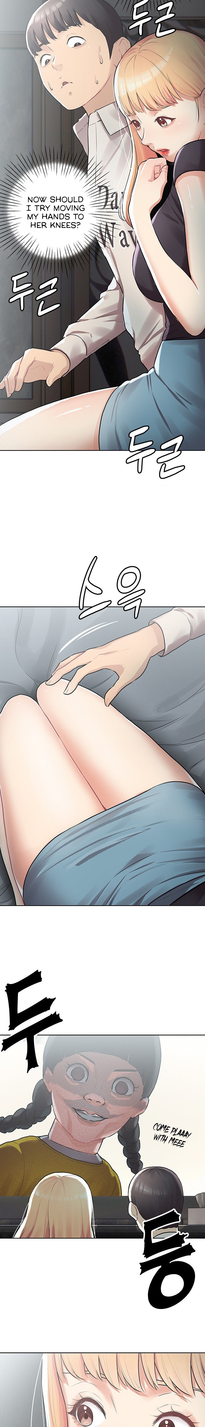 The Girls I couldn’t date before - Chapter 6 [photo 12] - MangaPorn