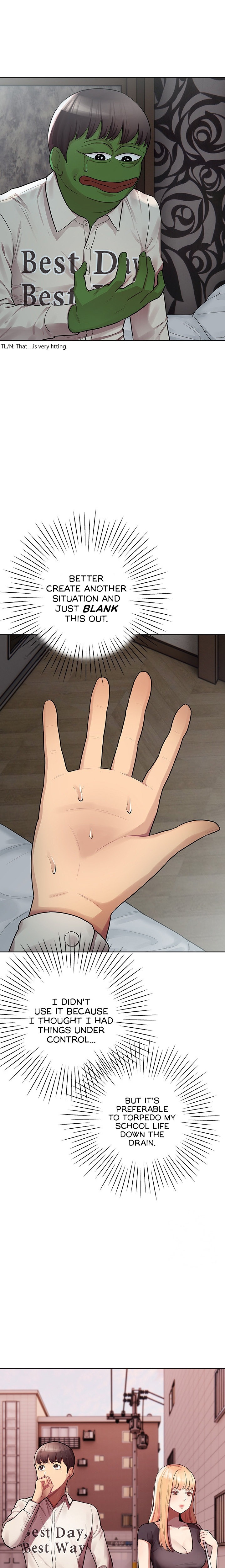 The Girls I couldn’t date before - Chapter 6 [photo 17] - MangaPorn