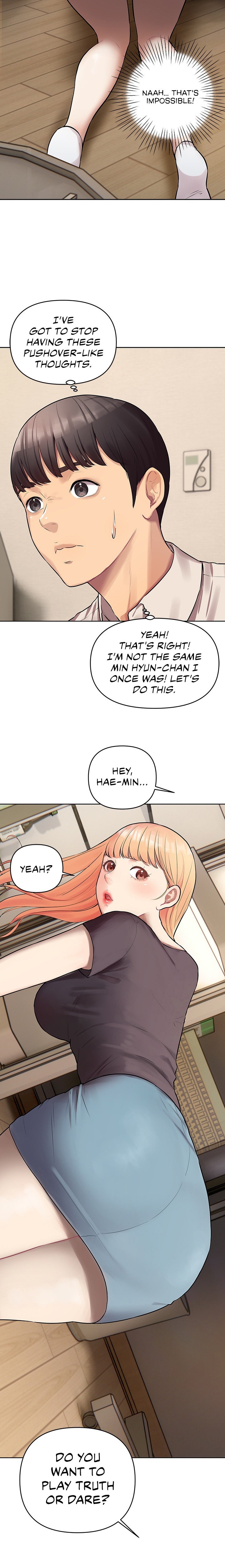 The Girls I couldn’t date before - Chapter 6 [photo 26] - MangaPorn