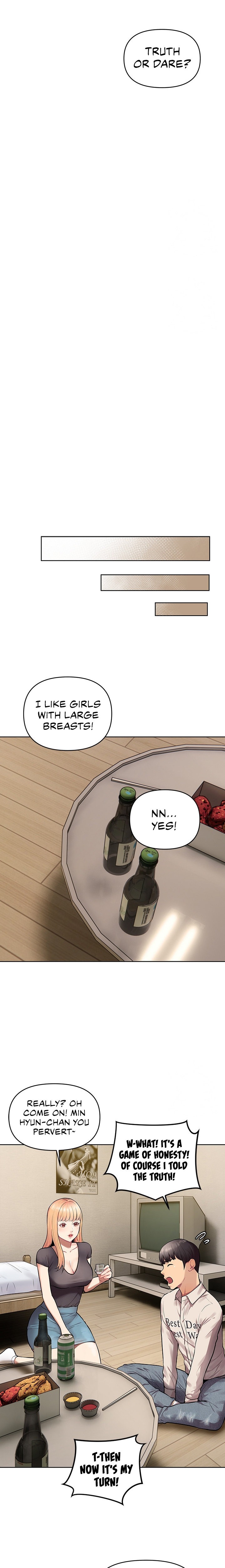 The Girls I couldn’t date before - Chapter 6 [photo 27] - MangaPorn