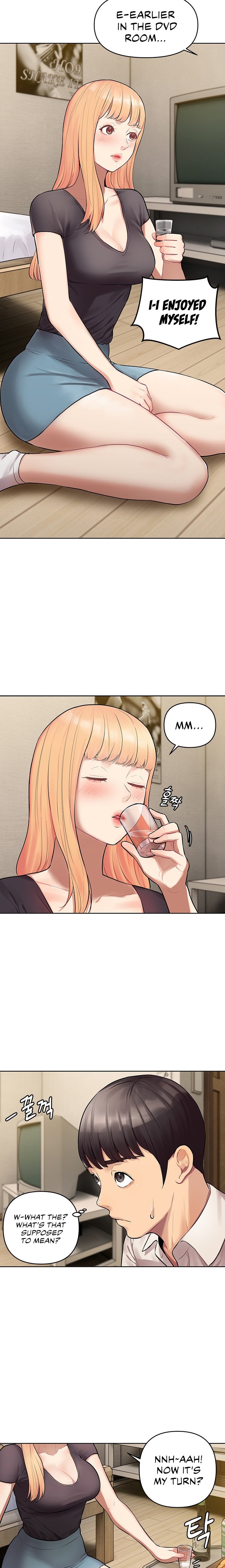 The Girls I couldn’t date before - Chapter 6 [photo 28] - MangaPorn