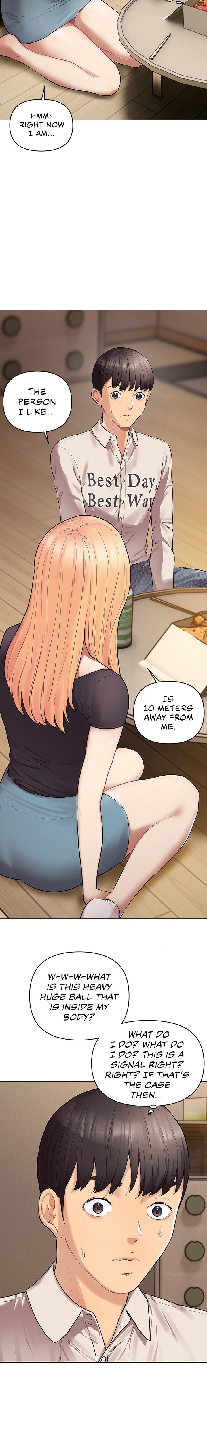 The Girls I couldn’t date before - Chapter 6 [photo 29] - MangaPorn