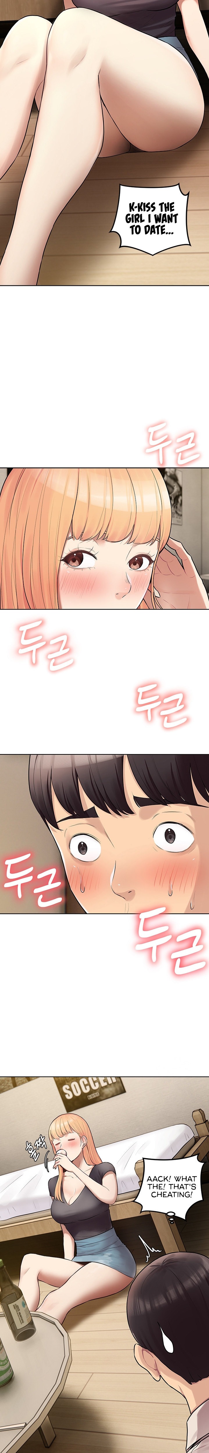 The Girls I couldn’t date before - Chapter 6 [photo 31] - MangaPorn