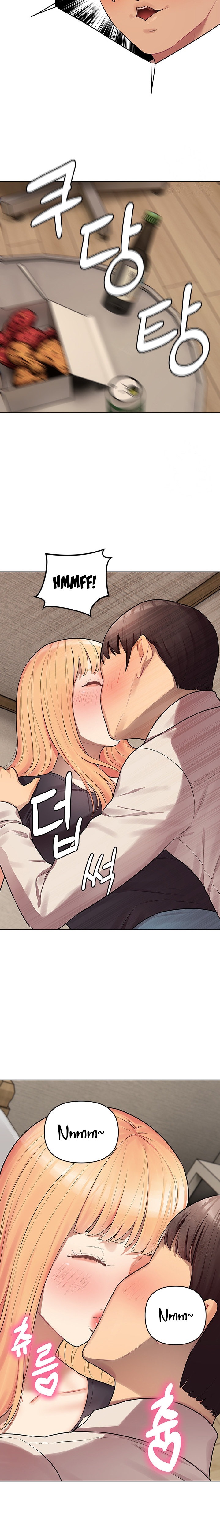 The Girls I couldn’t date before - Chapter 6 [photo 33] - MangaPorn