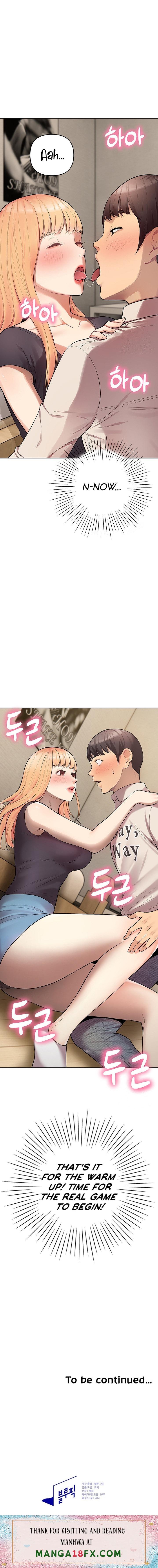 The Girls I couldn’t date before - Chapter 6 [photo 34] - MangaPorn