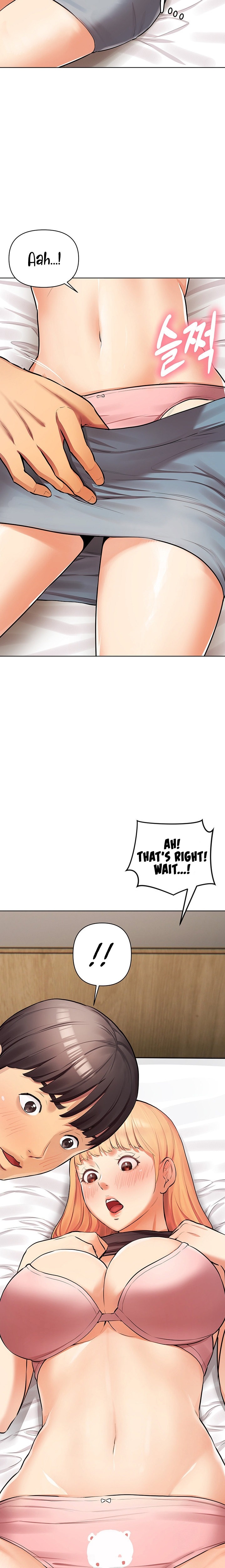 The Girls I couldn’t date before - Chapter 7 [photo 12] - MangaPorn