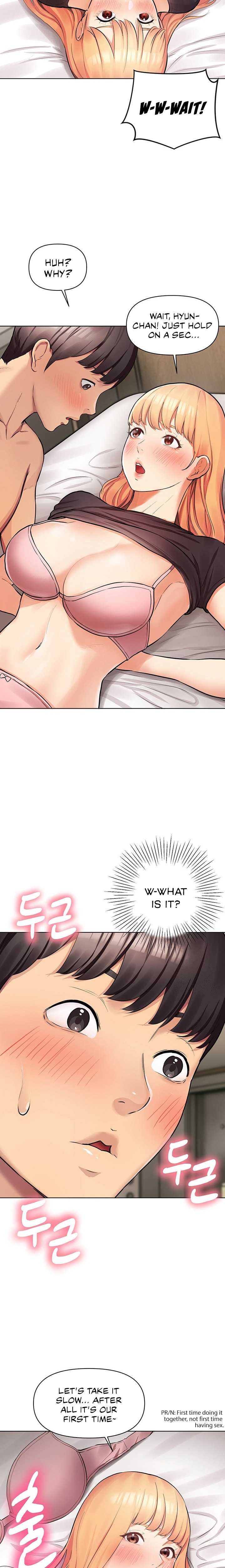 The Girls I couldn’t date before - Chapter 7 [photo 15] - MangaPorn