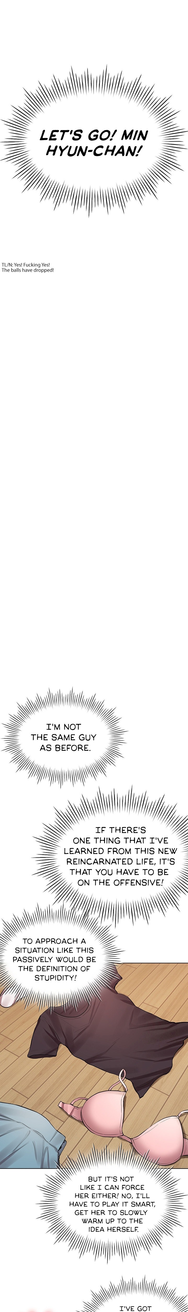 The Girls I couldn’t date before - Chapter 7 [photo 17] - MangaPorn