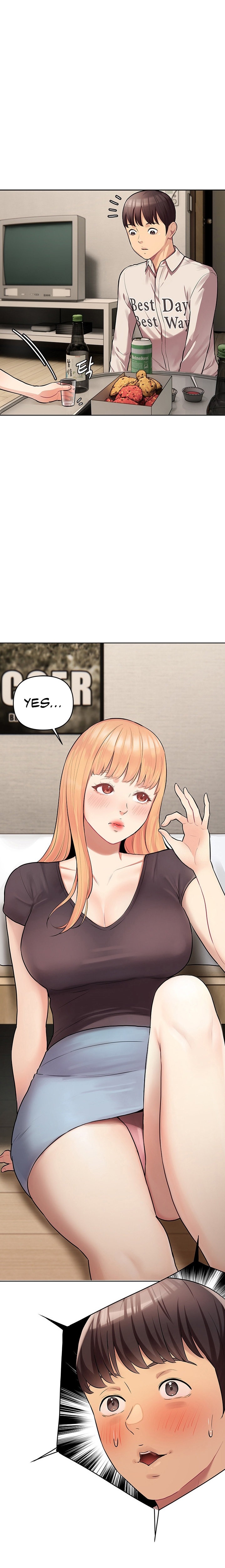 The Girls I couldn’t date before - Chapter 7 [photo 4] - MangaPorn