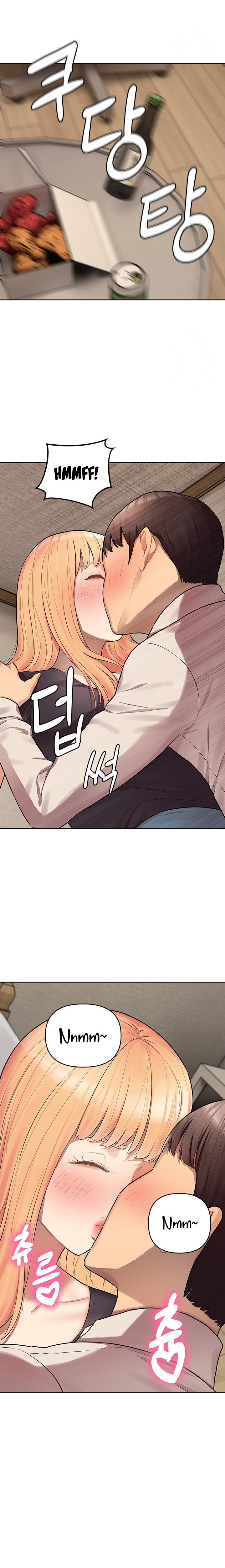 The Girls I couldn’t date before - Chapter 7 [photo 5] - MangaPorn