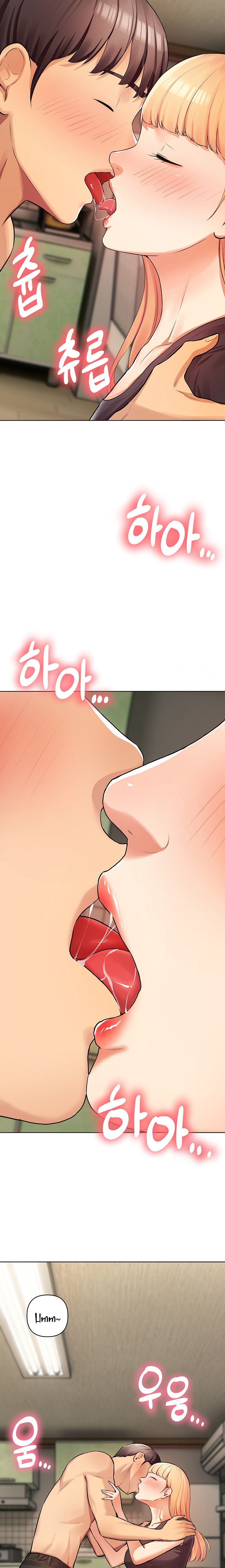 The Girls I couldn’t date before - Chapter 7 [photo 8] - MangaPorn