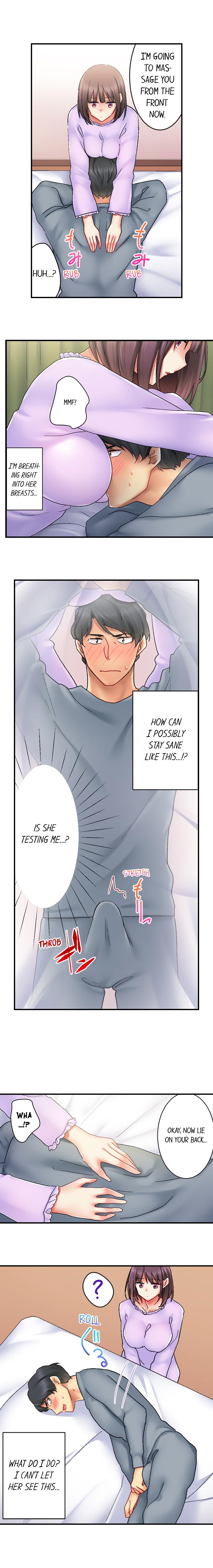 Our Kinky Newlywed Life - Chapter 5 [photo 3] - MangaPorn