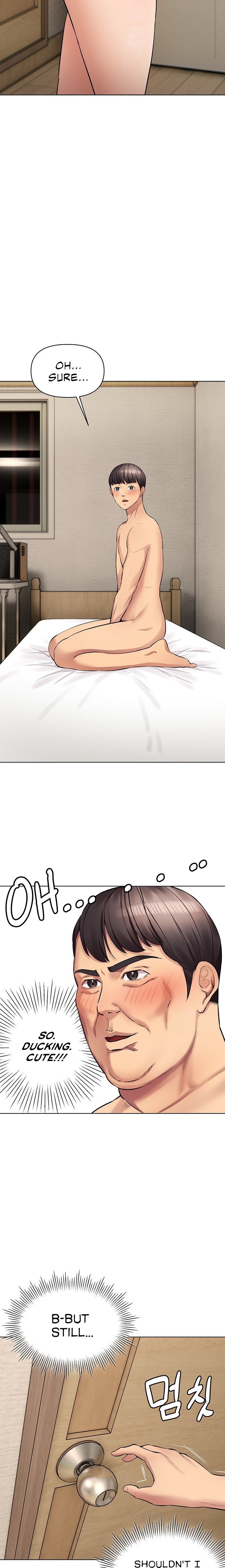 The Girls I couldn’t date before - Chapter 8 [photo 24] - MangaPorn