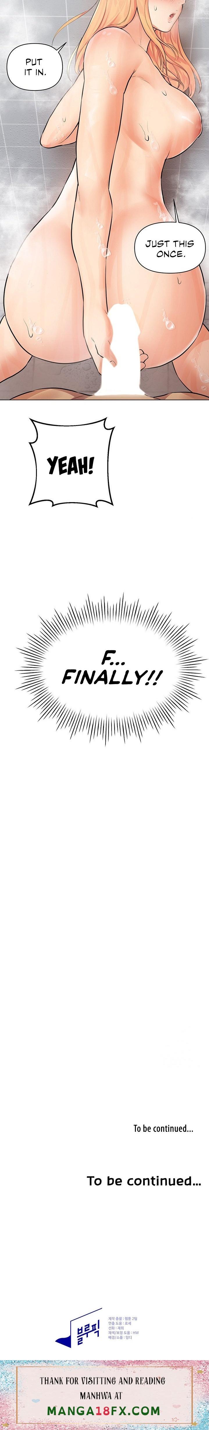 The Girls I couldn’t date before - Chapter 8 [photo 36] - MangaPorn