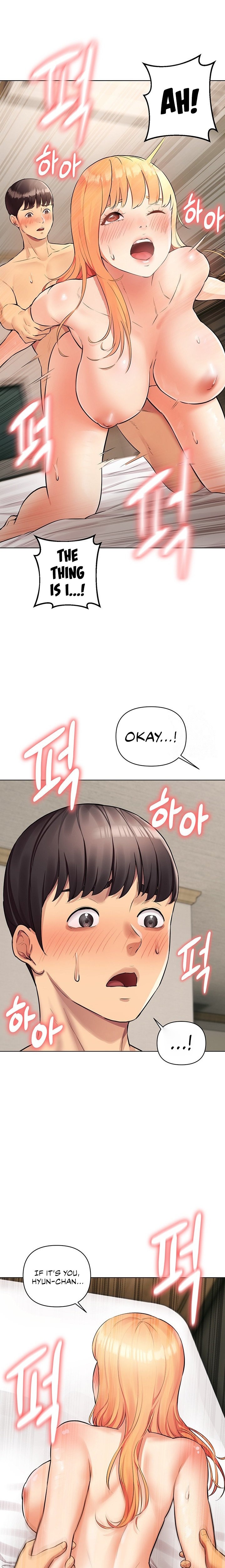 The Girls I couldn’t date before - Chapter 8 [photo 7] - MangaPorn