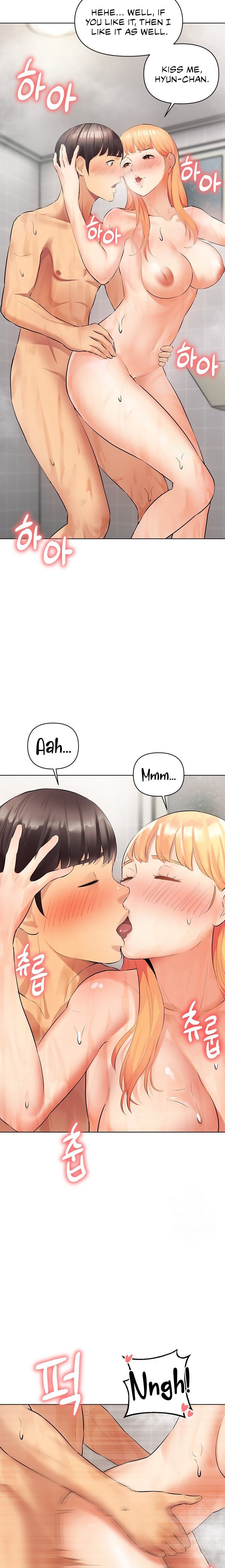 The Girls I couldn’t date before - Chapter 9 [photo 10] - MangaPorn