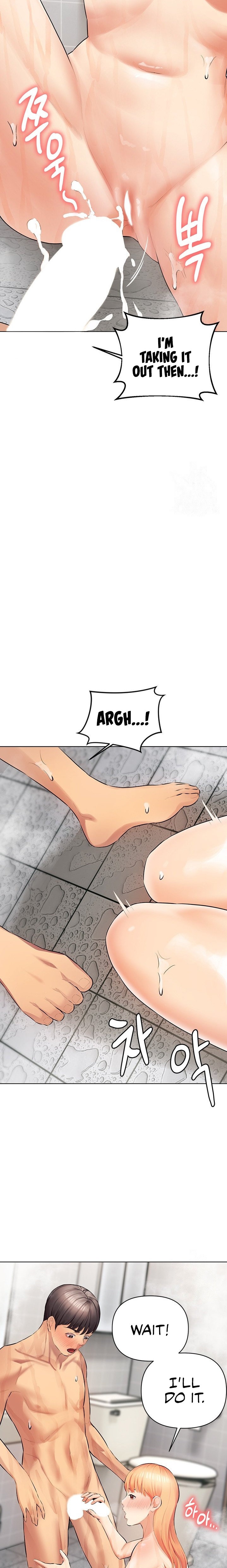 The Girls I couldn’t date before - Chapter 9 [photo 18] - MangaPorn