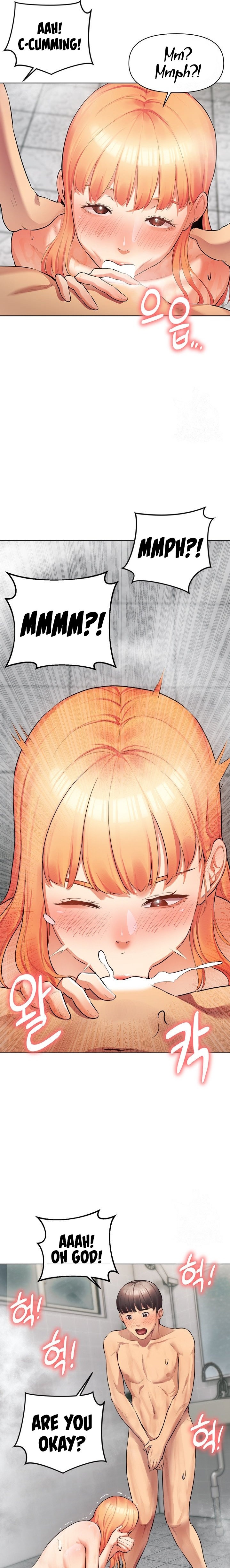 The Girls I couldn’t date before - Chapter 9 [photo 21] - MangaPorn