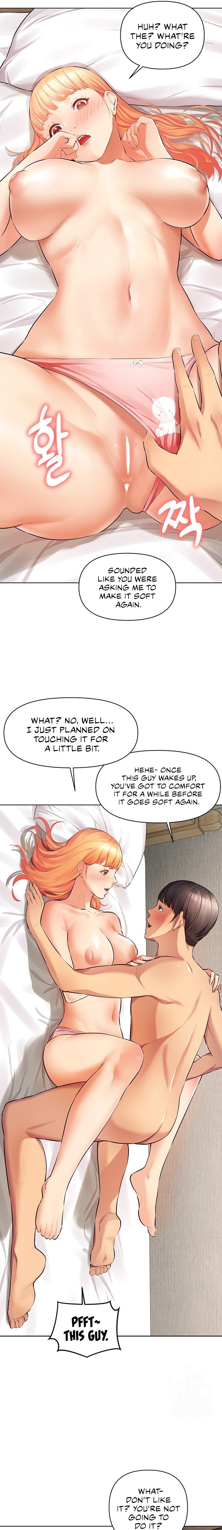 The Girls I couldn’t date before - Chapter 9 [photo 29] - MangaPorn