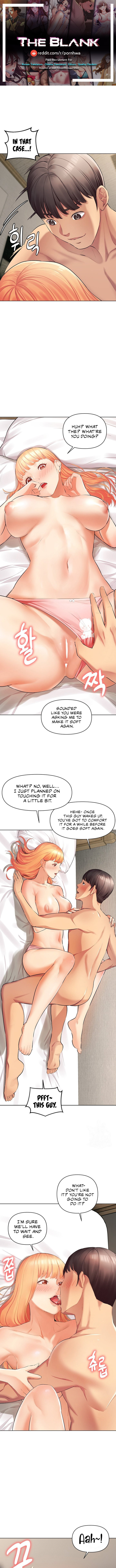 The Girls I couldn’t date before - Chapter 10 [photo 1] - MangaPorn