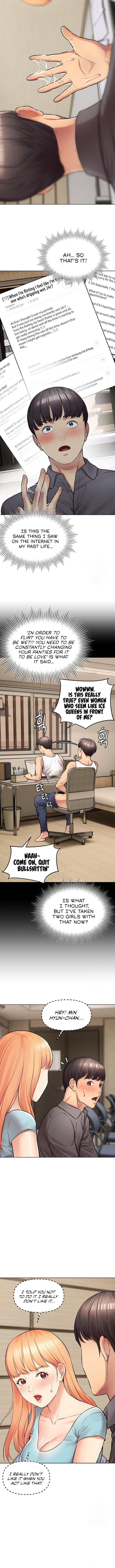 The Girls I couldn’t date before - Chapter 10 [photo 11] - MangaPorn