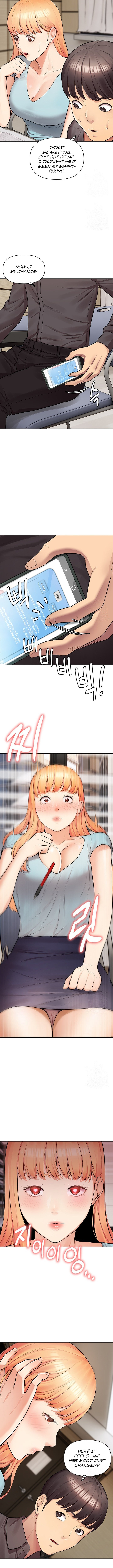 The Girls I couldn’t date before - Chapter 10 [photo 14] - MangaPorn