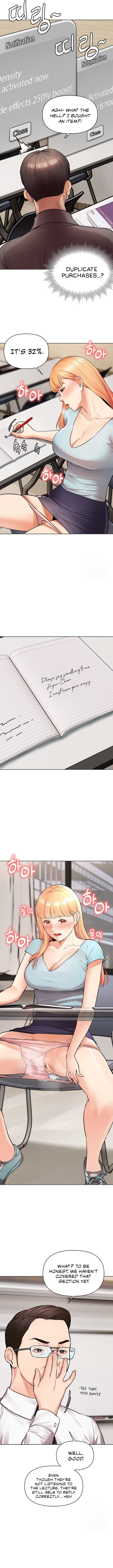 The Girls I couldn’t date before - Chapter 10 [photo 16] - MangaPorn