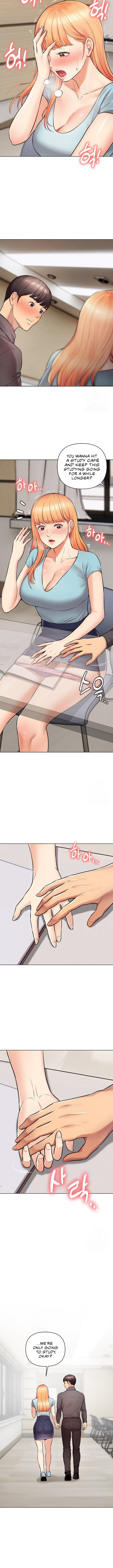 The Girls I couldn’t date before - Chapter 10 [photo 19] - MangaPorn