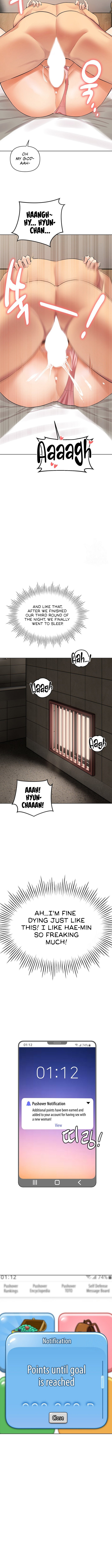 The Girls I couldn’t date before - Chapter 10 [photo 2] - MangaPorn