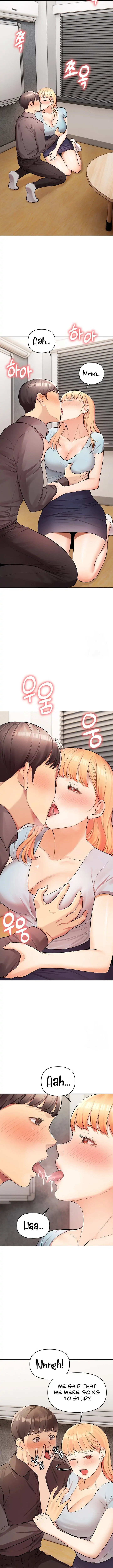 The Girls I couldn’t date before - Chapter 11 [photo 6] - MangaPorn