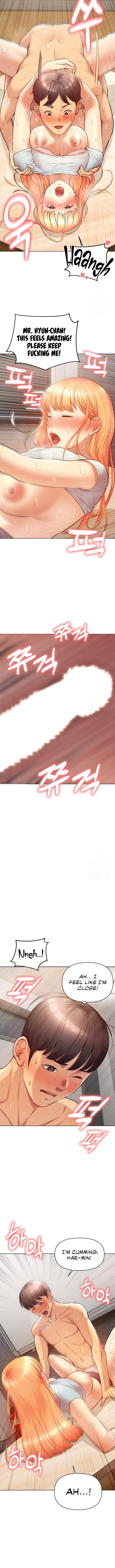 The Girls I couldn’t date before - Chapter 12 [photo 10] - MangaPorn