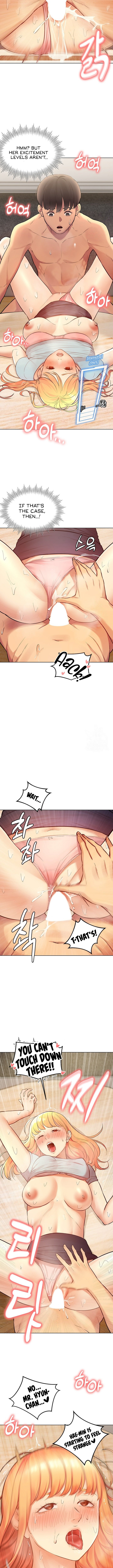 The Girls I couldn’t date before - Chapter 12 [photo 4] - MangaPorn