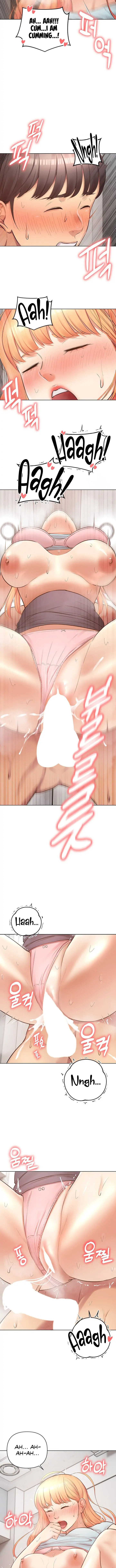 The Girls I couldn’t date before - Chapter 13 [photo 11] - MangaPorn