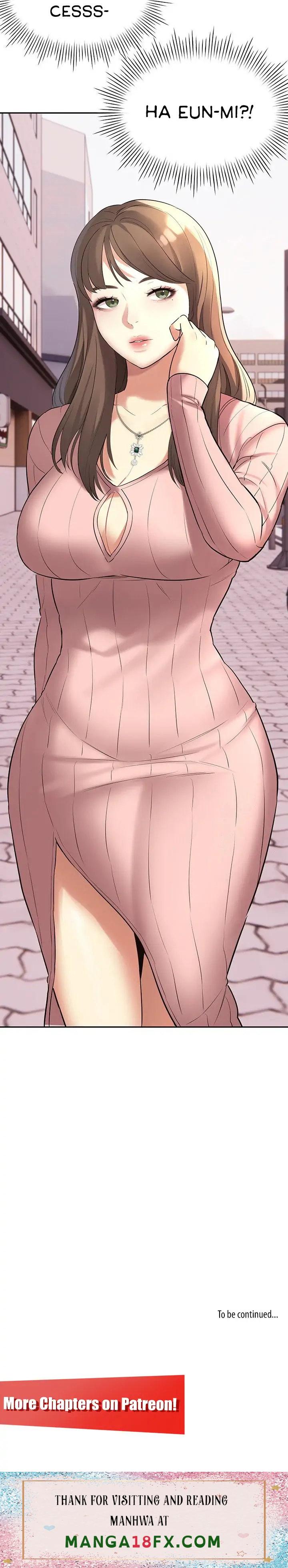 The Girls I couldn’t date before - Chapter 13 [photo 16] - MangaPorn