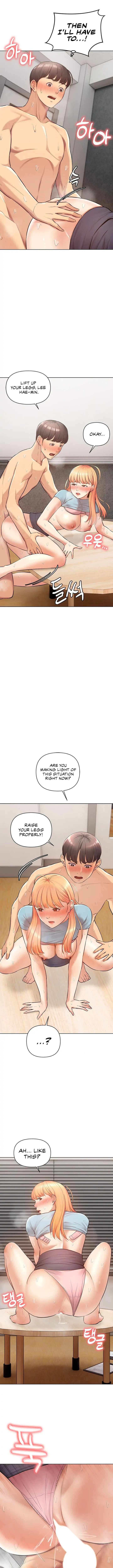 The Girls I couldn’t date before - Chapter 13 [photo 4] - MangaPorn